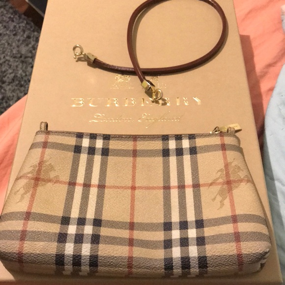Burberry classic print Clearance
